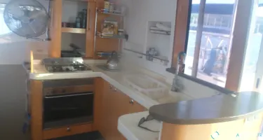 Fountaine Pajot Orana 44