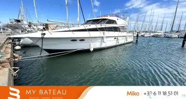 Dyna Yacht  50
