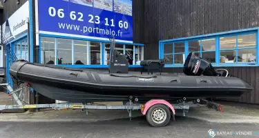 Tarpon AD 60