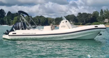 Pro Marine Helios 25
