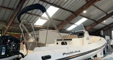 Pro Marine Helios 25