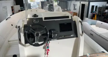 Pro Marine Helios 25