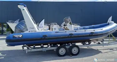 Valiant V 750 Cruiser