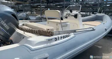 Nuova Jolly NJ 630