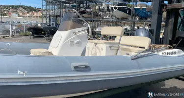 Nuova Jolly NJ 630