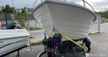 Fibramar Pescador 485