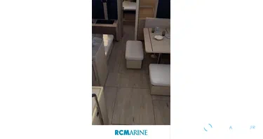 Beneteau Oceanis 46.1