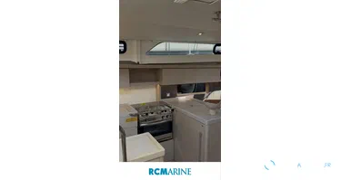 Beneteau Oceanis 46.1