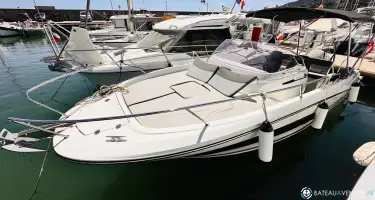Jeanneau Cap Camarat 7.5 WA Serie 2