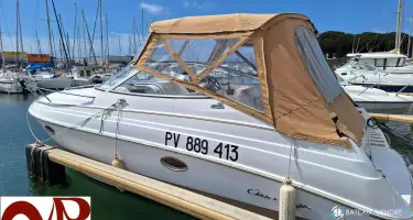 Chris Craft Crowne 25