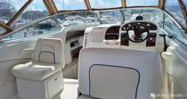 Chris Craft Crowne 25