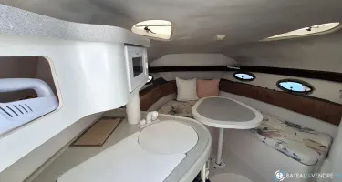 Chris Craft Crowne 25