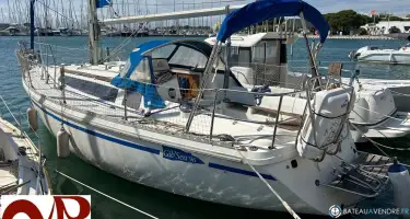 Gibert Marine Gib Sea 96