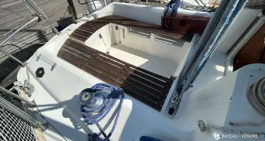 Gibert Marine Gib Sea 96