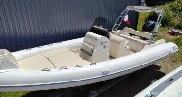 Nuova Jolly NJ 700 XL