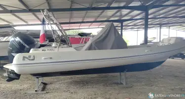 Nuova Jolly NJ 700 XL