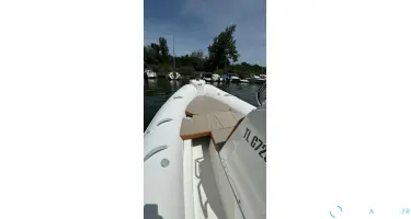 Zodiac Medline 5.8