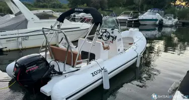 Zodiac Medline 5.8