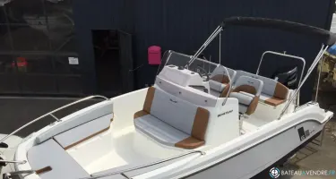 Beneteau Flyer 6 SPACEdeck
