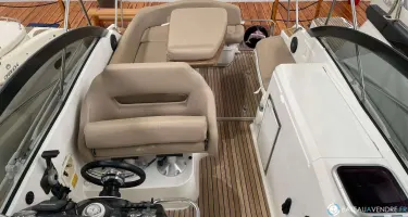 Beneteau Monte Carlo 27