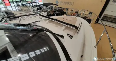 Jeanneau Leader 36