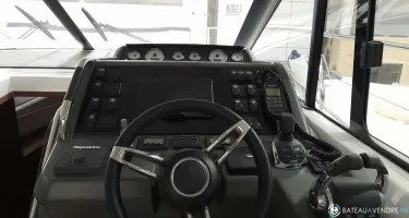 Jeanneau Leader 36