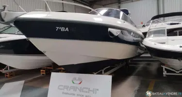 Cranchi CSL 27