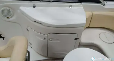 Cranchi CSL 27