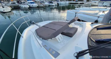 Jeanneau Prestige 460 Fly