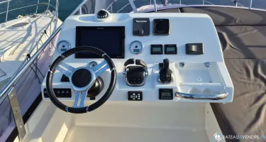 Jeanneau Prestige 460 Fly