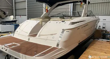 Regal  3550