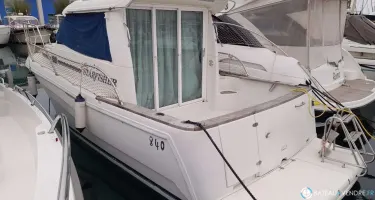 Starfisher  840