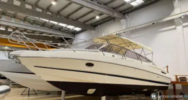 Cranchi CSL 28