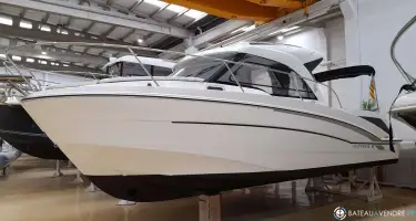 Beneteau Antares 8 OB