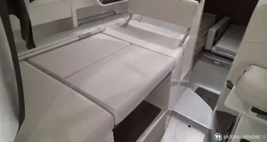 Beneteau Antares 8 OB