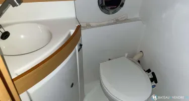 Beneteau Monte Carlo 27