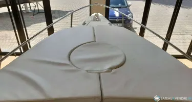 Cranchi Turchese 24