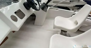Jeanneau Merry Fisher 610