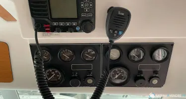 Jeanneau Merry Fisher 610