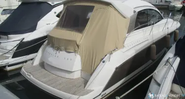 Jeanneau Prestige 38 S