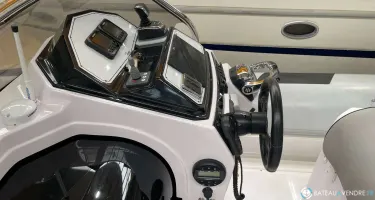 Ranieri Cayman 31 Sport Touring