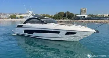 Sunseeker San Remo 485