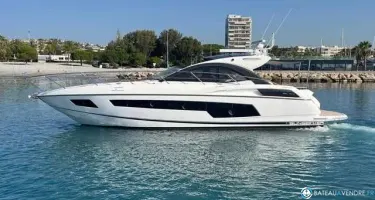 Sunseeker San Remo 485