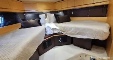 Sunseeker San Remo 485