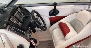 Chaparral Sunesta 244