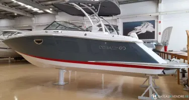 Cobalt  25 SC