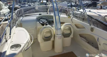 Cranchi CSL 28