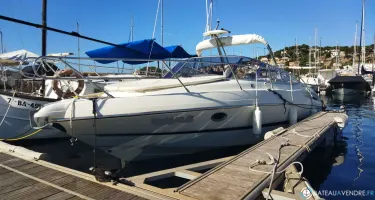 Cranchi CSL 28