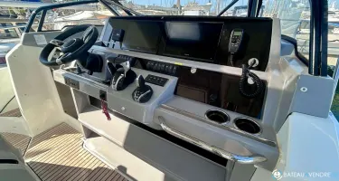 Jeanneau Cap Camarat 12.5 WA