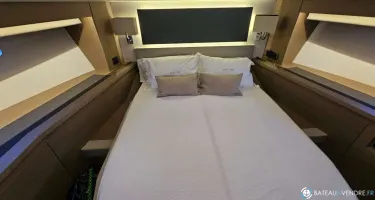 Jeanneau Prestige 590